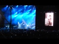 Muse – Knights of Cydonia (Park Live 2015 Moscow ...