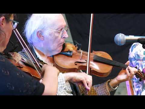 Den fine Madam Sne/Vals/DK/   Tjavsmose Trio (DK)