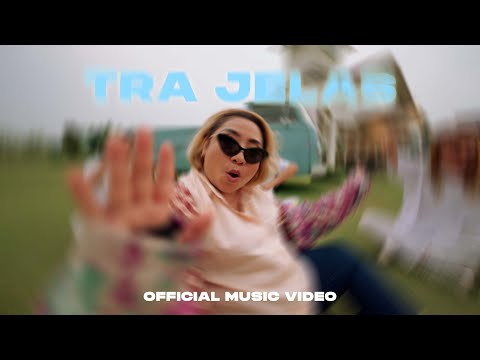 Tesa IDOL - TRA JELAS ft. Jacson Zeran (Official Music Video)
