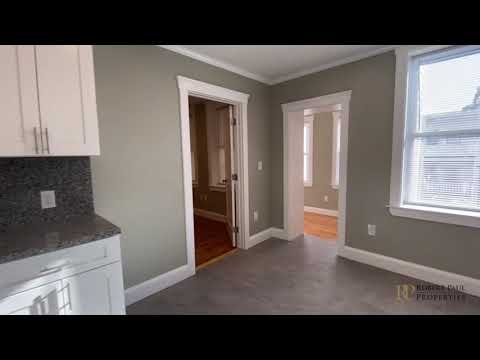 FOR RENT: AVAILABLE NOW $2350 131 Orleans Unit 3R East Boston, MA