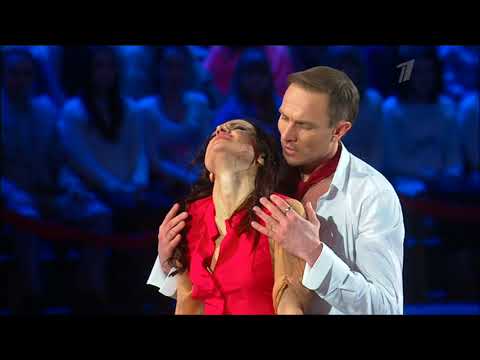 Margarita Drobiazko & Roman Kostomarov - Ice Age 2012 Professionals Cup Week 8