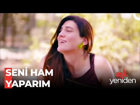 Aşk Kadını Şaziment 💘 - Aşk Yeniden