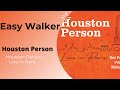 Houston Person - Easy Walker (Houston Person Live in Paris Preview)