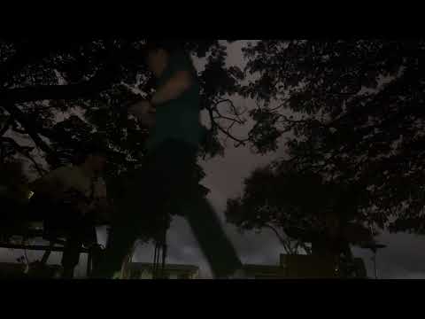 Suitcase Drumkit Demo