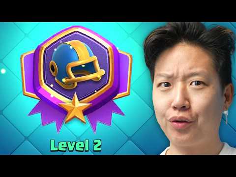 i am a TOP RANKED touchdown PLAYER