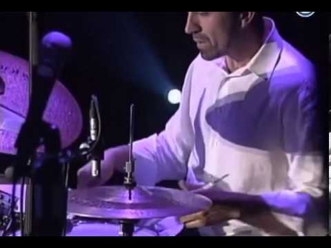 Sarajevo Jazz Guerrilla feat. Banda: Kazi Namko Otkud Si