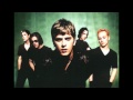 Can't Let You Go - Matchbox Twenty (with lyrics)