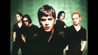 Can&#39;t Let You Go - Matchbox Twenty (with lyrics)