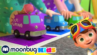 Download lagu CoComelon - Lagu Warna Mobil | Kartun anak anak | Moonbug Kids Indonesia mp3 Download lagu CoComelon - Lagu Warna Mobil | Kartun anak anak | Moonbug Kids Indonesia mp3