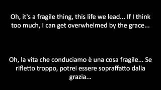 Pearl Jam - Sirens (Lyrics & Traduzione)