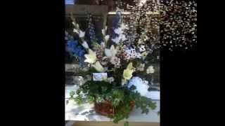 preview picture of video 'Florist Corte Madera, CA - Royal Fleur Florist - Flower Delivery'