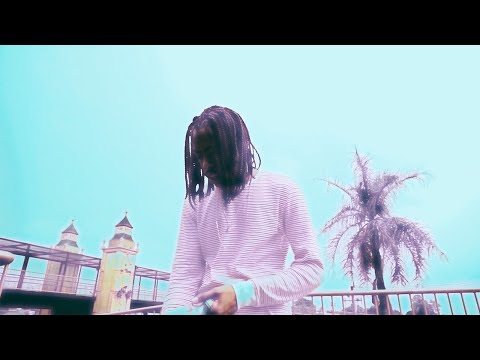 HALISSON SON - VIAJANTE DO TEMPO PROD. MIKE [VIDEOCLIPE]