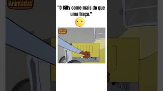 O CABRITINHO BILLY NÃO DEIXA PASSAR NADA 😂🤣 PARTE  4