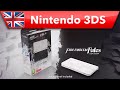 Fire Emblem Fates New Nintendo 3DS XL Special Edition Nintendo 3DS