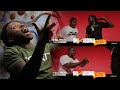 DNA VS ARSONAL Clocked The F K In For LiteWork SMACK URLTV RAP BATTLE REACTION