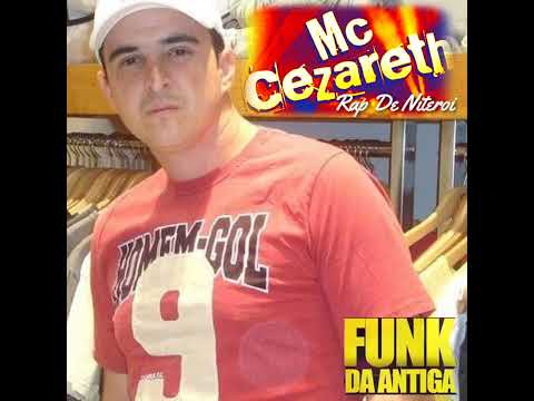 MC CEZARETH - RAP DE NITERÓI