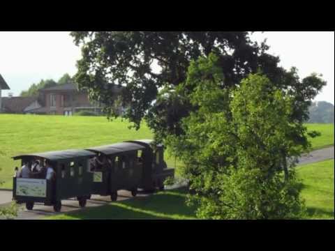 Das schöne Salzkammergut