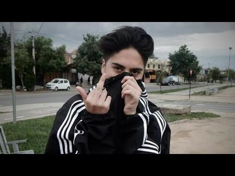 Regrea el mas rapido de chile •AYZAK•