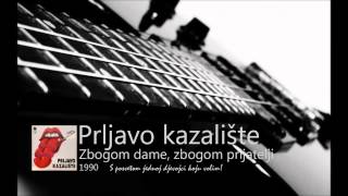 Prljavo kazalište-Zbogom dame, zbogom prijatelji (HD)