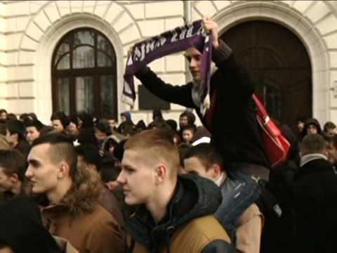 Mindig Újpest, örök Újpest