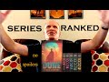 Frank Herbert's Dune Novels Reviews and Rankings | Spoiler Free