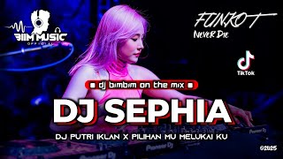 Download lagu DJ BEST FUNKOT‼️|| DJ SEPHIA (NEW)‼️|| DJ PUTRI IKLAN (NEW)‼️|| DJ PILIHAN MU MELUKAI KU‼️DJ Biim mp3