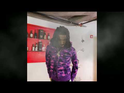 [FREE] DB Boutabag x KFlex Type Beat "2 KLOCKS"