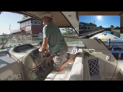 Sit Back Sunday #86 - To Fenelon Falls Lock