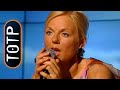 Geri Halliwell - Love Is The Only Light (Live at TOTP 11.05.2001) • HD