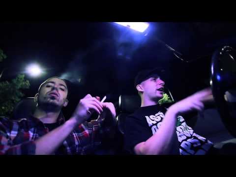 Fi Riderz pt.1 & 2 - Lapo Raggiro vs Nanne - OFFICIAL VIDEO