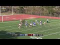 Class of 2022: Ava Montaigne 2019/2020 Lacrosse Highlights