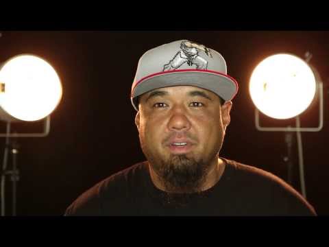 12Films- "Spinnin": with DJ Kechup