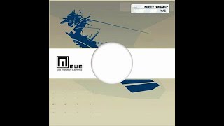 Infinity Dreams - Australian Spirit