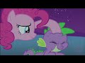 My Little Strange Magic- Three little birds 