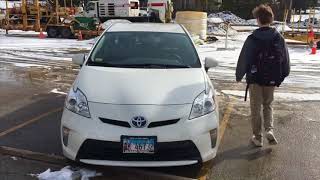 Thomas Williams for VP