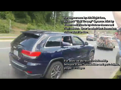 James Allsup youtube video #1