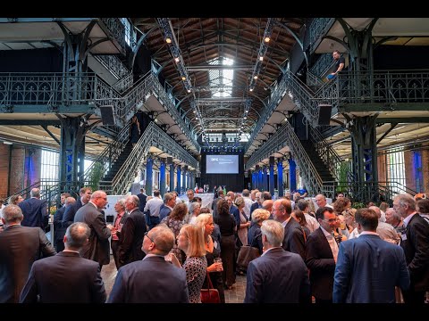 Festveranstaltung im Rahmen der DFG-Jahresversammlung 2025