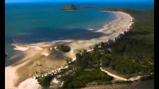 Cape York Peninsula - John Williamson