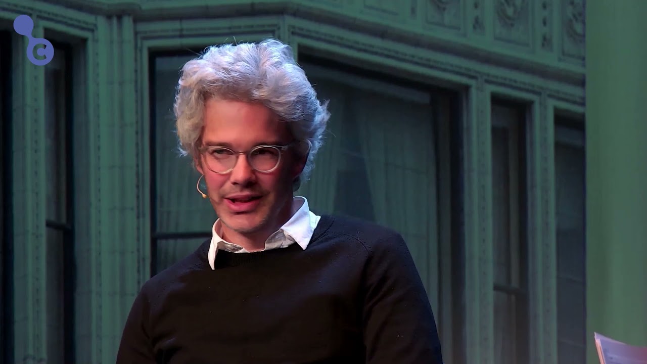 BOUWSTOF: Floris Cornelisse over de Brabander (13-10-2021)