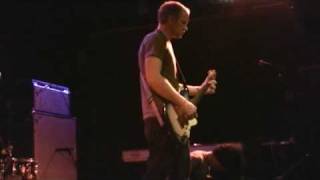 Explosions In The Sky - The Moon Is Down (2007) Seattle, WA