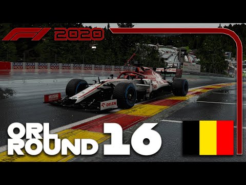 The Championship Decider