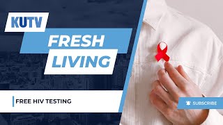 Free HIV Testing at Walgreens