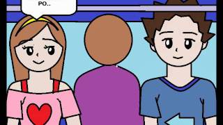 JEEPNEY BY YENG CONSTANTINO animated