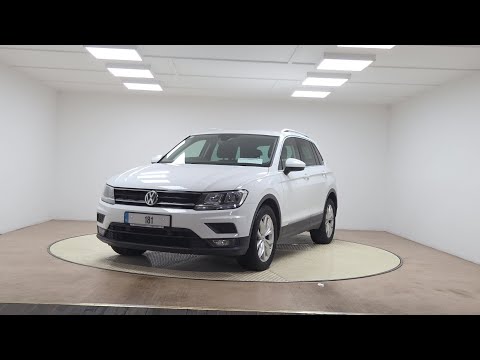 Volkswagen Tiguan Tiguan Se Nav Tdi Bmt SE Naviga - Image 2