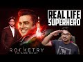 ROCKETRY Movie Review Yogi Bolta Hai