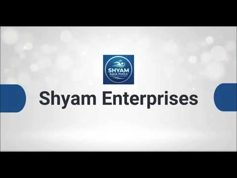 About Shyam Enterprises
