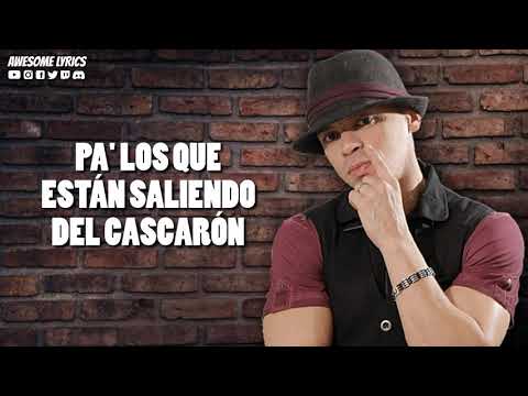 Raperito - Gerardo Mejía feat. Vico C | Video Con Letra