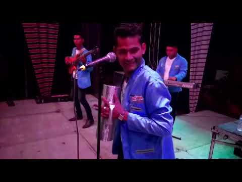 Los Primos De Guerrero - Popurri De Cumbia, Cara De Gitana En Vivo