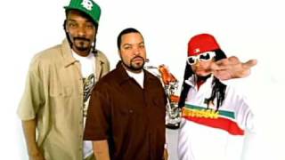 Ice Cube feat. Snoop Dogg & Lil Jon - Go To Church [HD]