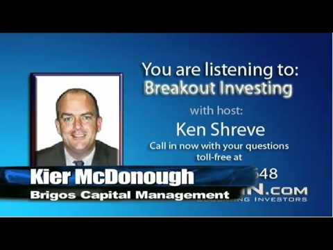 Jun 21st Breakout Investing with Host Ken Shreve - TFNN